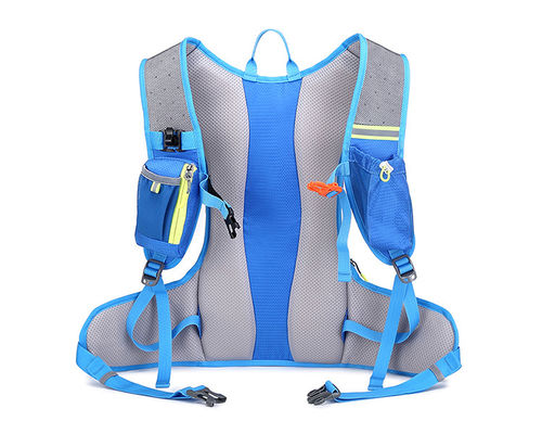 25L-Nylon-Hydratations-Rucksack mit Gürtel