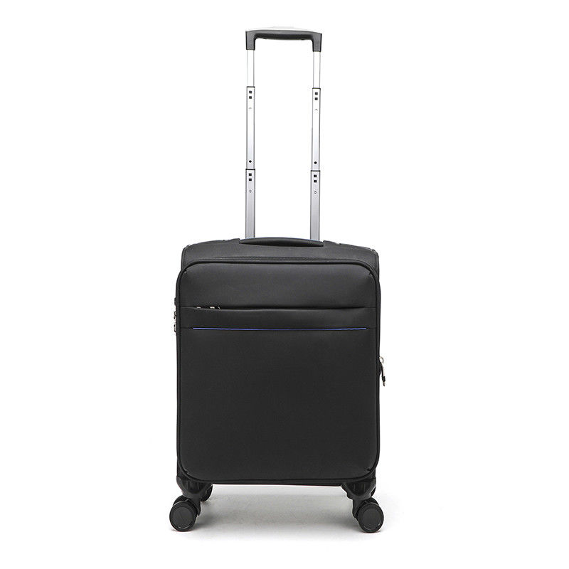 16' 20' 24' 28' Bequemer Gepäckwagen mit TSA-Sperre Gepäckwagen für den Flughafen