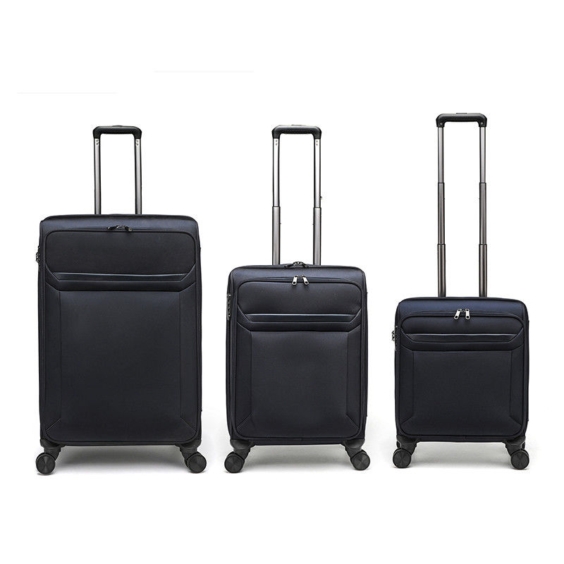 Bequeme, tragbare Flughafen-Gepäckwagen für einfaches und schnelles Gepäck-Handling